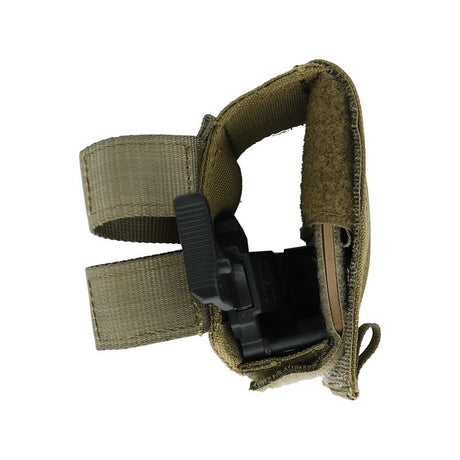 Holster minimaliste Radar 1957 en Cordura 800D avec blocage de pontet EVOLOCK-S