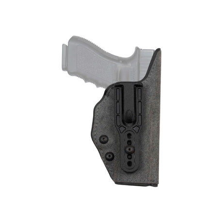 Holster inside Radar 1957 SIG 2022 et Glock 17 microfibre suédée droitier 55 g