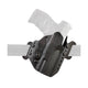 Holster discret Drop Extreme Beretta 92F Polymere Niv II Fixat Mms 6500.0 Radar 1957