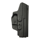 Holster inside Radar 1957 Glock 17 et 19 en polymère moulé niveau I, 109 g annoncés