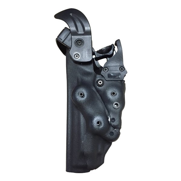 Holster Radar 1957 2 Fast D-Shell pour HK USP P30 rétention niveau 5 en polymère injecté