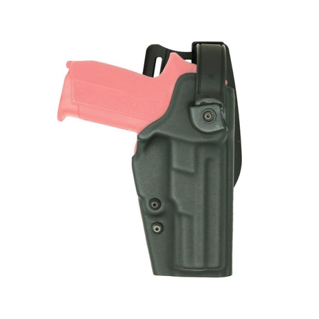 Holster Thunder D-Shell Radar 1957 SIG 2022 droitier niveau III en Kydex, 310 g