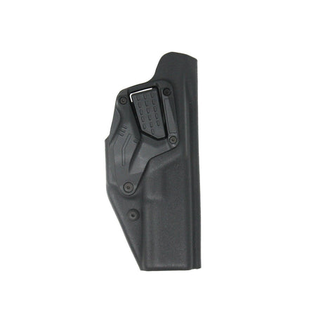 Holster Ltg-Duty Glock 17/19/26 LH Niv II Kydex + Deport bas 6500.61 Radar 1957
