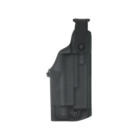 Holster Roto-Plus Radar 1957 Glock 17 avec TLR2 gaucher niveau III Polyform, LL Lock-Loop