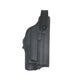 Holster Roto Radar 1957 SIG 2022 avec lampe TLR1 niveau II Polyform sûreté ROTOLOCK