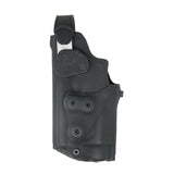 Holster Roto Radar 1957 SIG 2022 avec lampe TLR1 niveau II Polyform sûreté ROTOLOCK