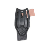Holster Roto-Plus Radar 1957 Beretta 92F niveau III en Kydex, sûreté LL Lock-Loop 304 g
