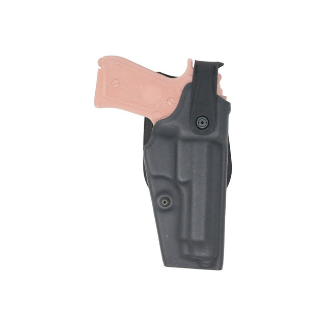 Holster Roto+ Beretta 92F LH Niv III Kydex Syst Ll Lock + Deport 6500.6106 Radar 1957