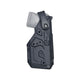 Holster Roto Extrem Radar 1957 pour Taser T7 niveau II en polymère injecté 300 g