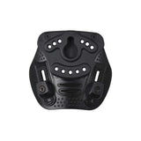 Sangle de liaison Radar 1957 nylon Cordura 50 mm ceinturon vers plaque de cuisse