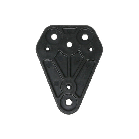 Adaptateur ambidextre Radar 1957 pour étui de dotation Gendarmerie sur support Multilink 2