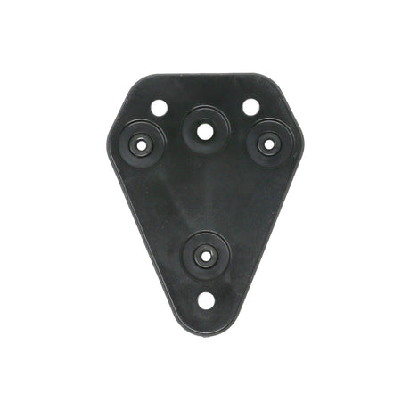Adaptateur ambidextre Radar 1957 pour étui de dotation Gendarmerie sur support Multilink 2