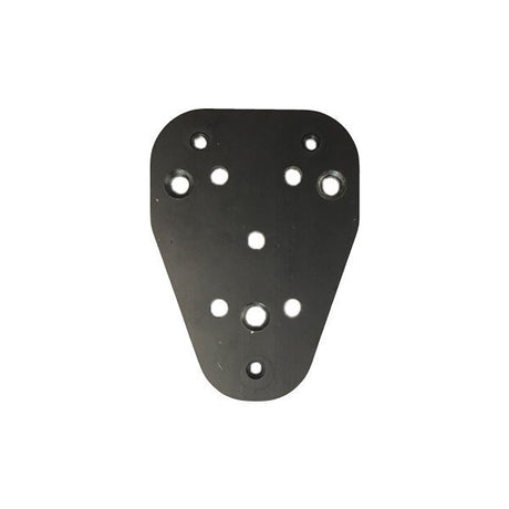 Adaptateur ambidextre Radar 1957 pour étui Multilink 2 sur supports de dotation Gendarmerie