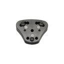 Kit de Coins pour Personnalisation Despacement holster/support Radar 1957