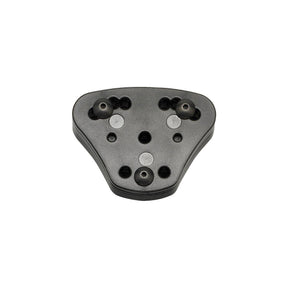 Kit de Coins pour Personnalisation Despacement holster/support Radar 1957
