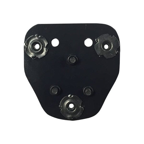 Adaptateur Radar 1957 Multilink 1 vers Multilink 2 en 3 mm avec visserie et clef Allen
