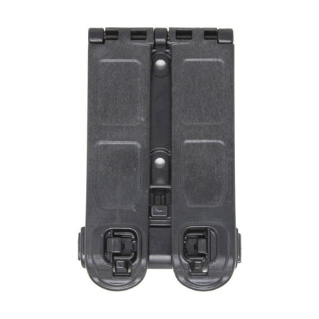 Double passant MOLLE rigide UBM Radar 1957 Multilink 1 et 2 verrouillage indépendant