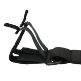 Plaque de cuisse Twist-2 Radar 1957 polymère semi-rigide 2 passants MOLLE 260 g