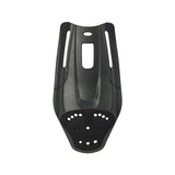Holster Police 2D Radar 1957 Glock 19 droitier niveau II polymère, sûreté Evolock-S