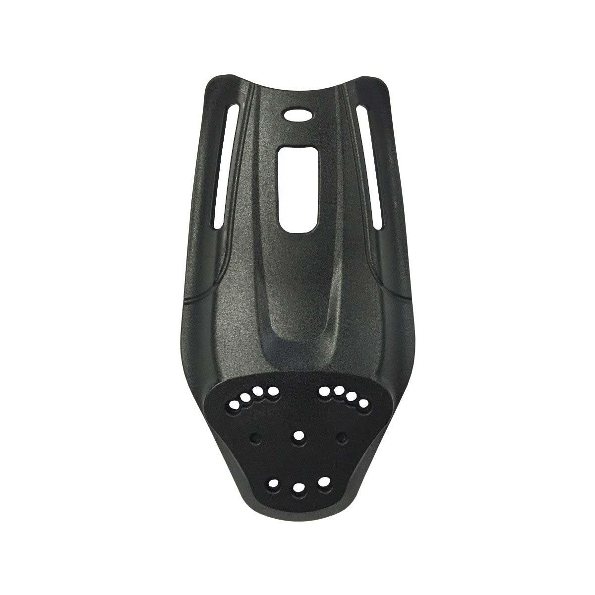 Holster LTG-Duty Radar 1957 niveau II, coque Kydex et déport bas S-Closer 3x120° inclus