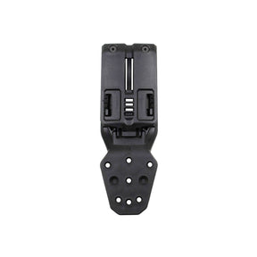 Deport bas Ubm pour fixation sur passant MOLLE Version Multilink II compatible R Radar 1957