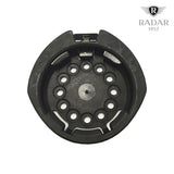 Interface mâle RDC Evo Radar 1957 multiposition à monter sur étui avec clef Allen