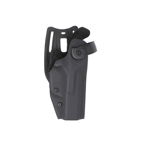 Holster 2 Fast Extreme Sig2022 Droitier Nv Polymere + Deport bas 6500.6106 Radar 1957
