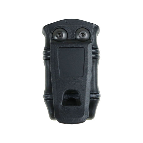 Porte-chargeur Inside IWB Radar 1957 en polymère pour chargeur double colonne Glock