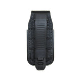 Porte-gazeuse MK3 Radar 1957 en Cordura 800D et polymère avec fixation MOLLE R.M.S.