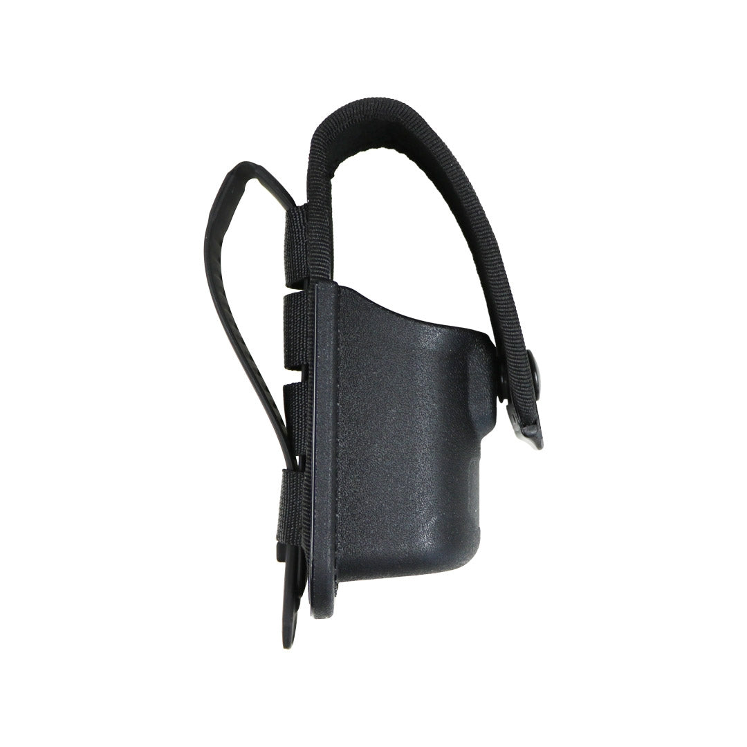 Porte-gazeuse MK3 Radar 1957 en Cordura 800D et polymère avec fixation MOLLE R.M.S.