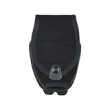 Menottes Cordura Handcuff Pouch With Flap and MOLLE System Radar 1957