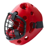 Kit de protection Redman Traditional Head XP avec cage CAGE-RM4 et lunettes de sécurité