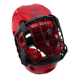 Kit de protection Redman Traditional Head XP avec cage CAGE-RM4 et lunettes de sécurité