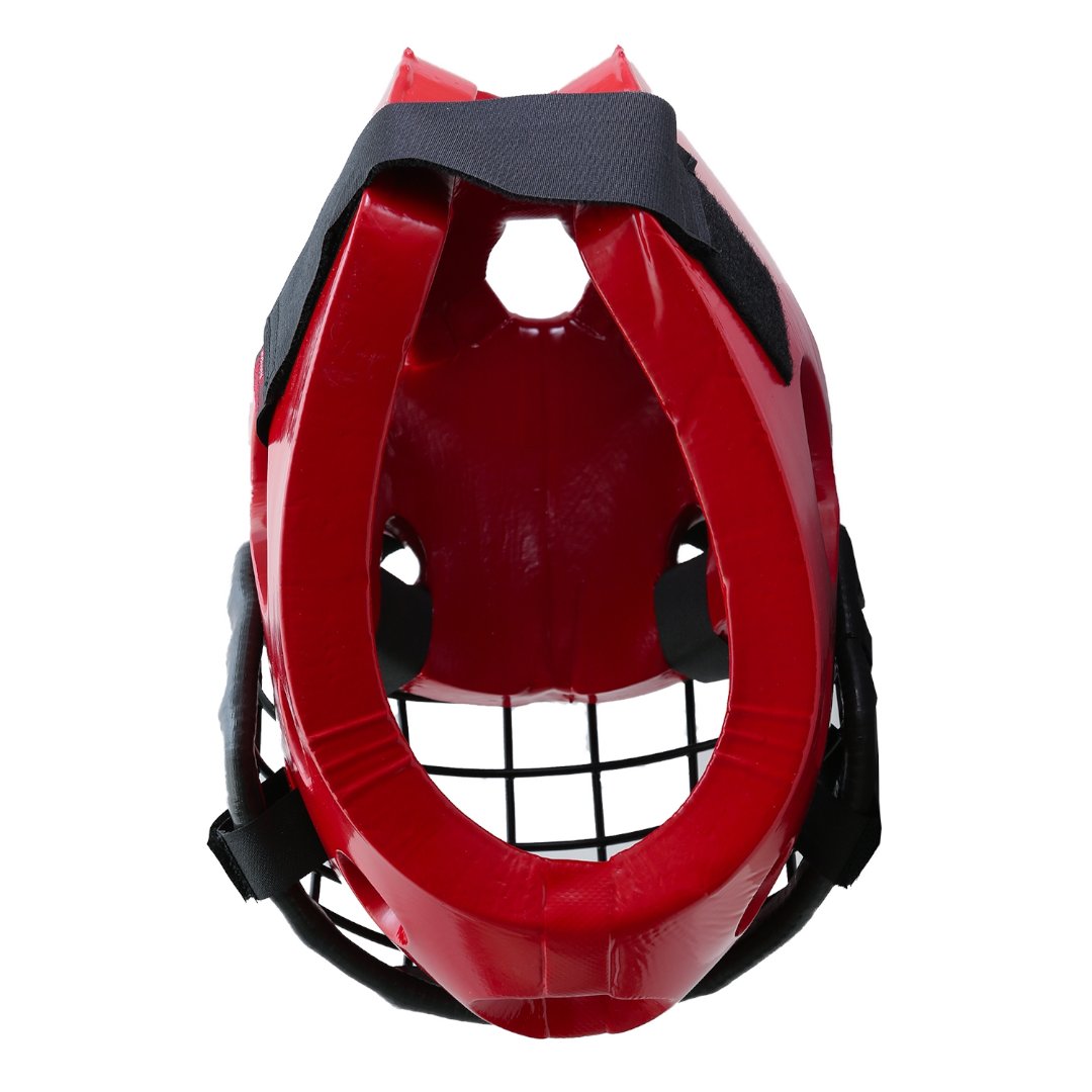 Kit de protection Redman Traditional Head XP avec cage CAGE-RM4 et lunettes de sécurité