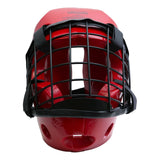 Kit de protection Redman Traditional Head XP avec cage CAGE-RM4 et lunettes de sécurité