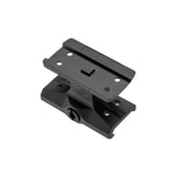 Montage pour viseur Reptilia Dot Mount hauteur 39 mm co-témoin pour Aimpoint Micro et CompM5