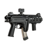 Montage pour viseur Reptilia Dot Mount hauteur 39 mm co-témoin pour Aimpoint ACRO
