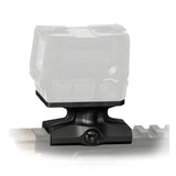 Montage pour viseur Reptilia Dot Mount hauteur 1,93 pouce pour Holosun AEMS
