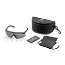 Kit lunettes balistiques Revision SawFly R3 Max Essential 2 écrans 35 g