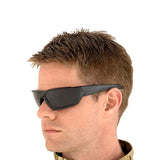 Verres de rechange Revision ShadowStrike clairs en polycarbonate traitement antibuée OcuMax