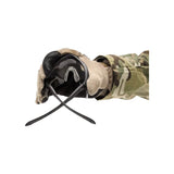 Écran balistique de rechange Revision SawFly R3 Max Vermillion HD contraste