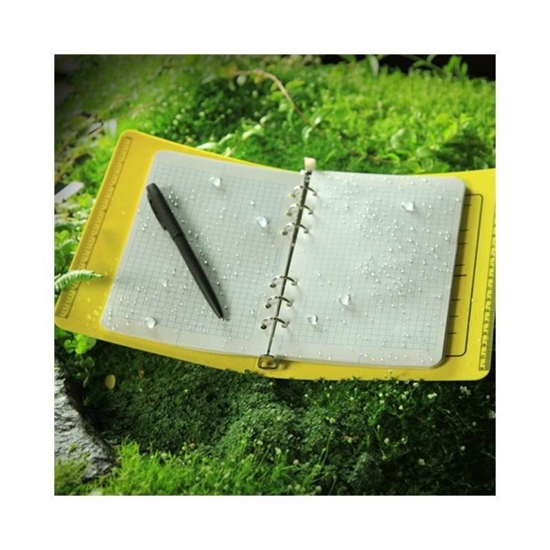 Feuilles libres Loose Leaf Field Rite In The Rain tout-temps en paquet de 100 feuilles
