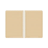Carnet Rite In The Rain à spirale réglure Universal 11,7 × 17,7 cm 64 pages