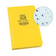 Papier étanche Bound Book Rite In The Rain