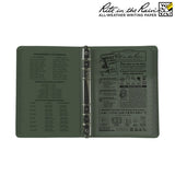 Papier tout-temps A4 Rite In The Rain pour imprimante, paquets de 200 ou 500 feuilles