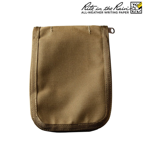 Papier étanche Housse Cordura pour Carnet 10.1 X 15.2cm à Spirale Rite In The Rain