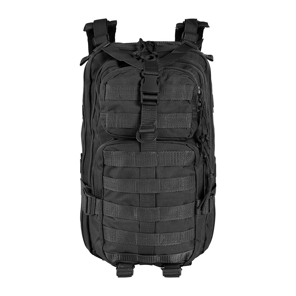 Sac à dos Ares Baroud 35 L deux poches ventrales MOLLE et dos semi-rigide