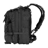 Sac à dos Ares Baroud 35 L deux poches ventrales MOLLE et dos semi-rigide