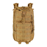 Sac à dos Ares Baroud 35 L deux poches ventrales MOLLE et dos semi-rigide