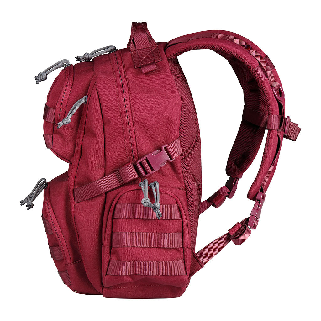 Sac à dos Ares Duty 35 L compartiment tablette et dos en maille respirante
